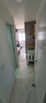 Imagem Cobertura com 3 Quartos à Venda, 132 m² em Vila Dayse - São Bernardo Do Campo