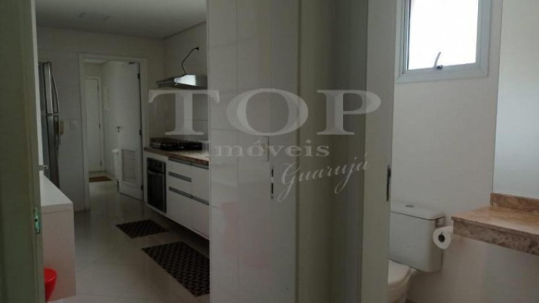 Imagem Apartamento com 3 Quartos à Venda, 132 m² em Pitangueiras - Guarujá