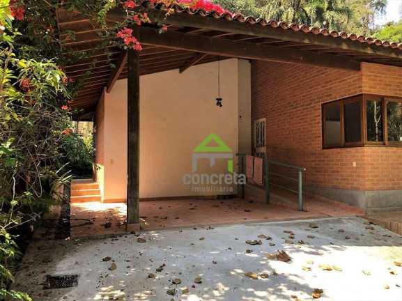 Imagem Casa de Condomínio com 3 Quartos à Venda, 233 m² em Altos De São Fernando - Jandira Imagem Casa de Condomínio com 3 Quartos à Venda, 233 m² em Altos De São Fernando - Jandira