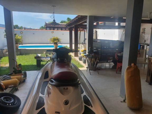 Imagem Casa com 5 Quartos à Venda, 360 m² em Itaipu - Niterói Imagem Casa com 5 Quartos à Venda, 360 m² em Itaipu - Niterói