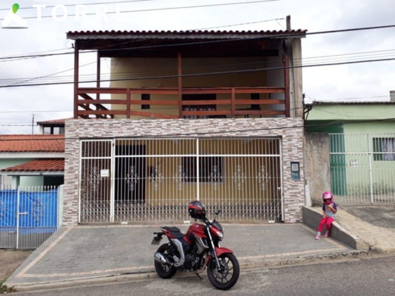 Sobrado com 3 Quartos à Venda, 185 m² em Jardim Santa Claudia - Sorocaba