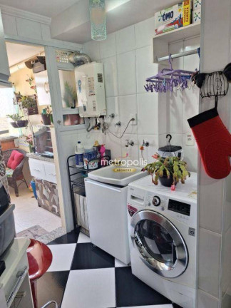 Imagem Apartamento com 3 Quartos à Venda, 71 m² em Jardim Monte Líbano - Santo André Imagem Apartamento com 3 Quartos à Venda, 71 m² em Jardim Monte Líbano - Santo André