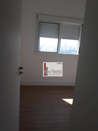 Imagem Apartamento com 3 Quartos à Venda, 97 m² em Vila Andrade - São Paulo Imagem Apartamento com 3 Quartos à Venda, 97 m² em Vila Andrade - São Paulo