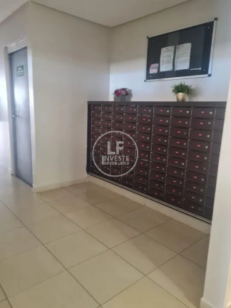 Imagem Apartamento com 3 Quartos à Venda, 75 m² em Parque Amazônia - Goiânia
