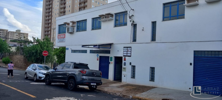 Imóvel para Alugar, 60 m² em Jardim Novo Mundo - Ribeirão Preto