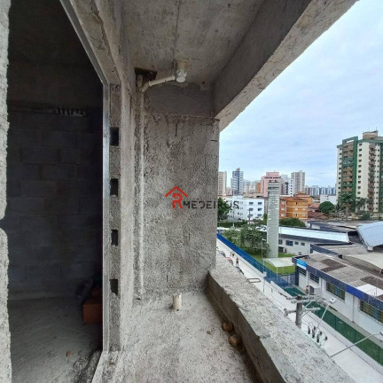 Imagem Apartamento com 2 Quartos à Venda, 56 m² em Tupi - Praia Grande