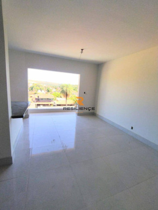 Imagem Apartamento com 2 Quartos à Venda, 76 m² em Mangueiras - Lagoa Santa