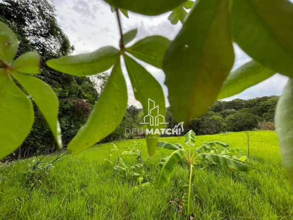 Imagem Terreno à Venda, 847 m² em Jardim Estância Brasil - Atibaia