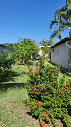 Imagem Casa com 3 Quartos à Venda, 162 m² em Barra De Jacuipe - Camaçari Imagem Casa com 3 Quartos à Venda, 162 m² em Barra De Jacuipe - Camaçari