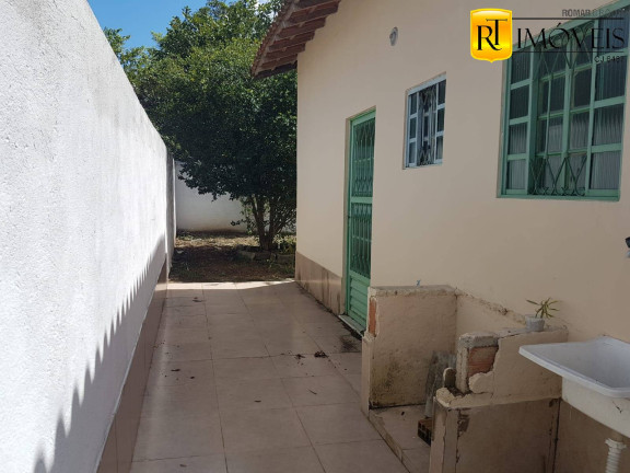 Imagem Casa com 1 Quarto à Venda, 50 m² em Vila Canaã - Araruama Imagem Casa com 1 Quarto à Venda, 50 m² em Vila Canaã - Araruama