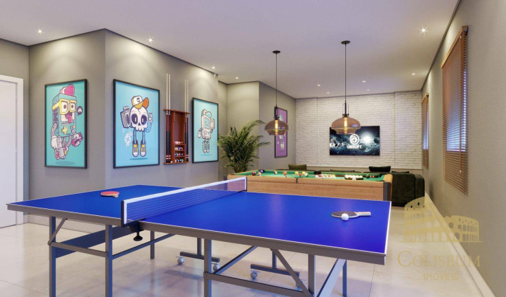 Imagem Apartamento com 2 Quartos à Venda, 66 m² em Mirim - Praia Grande