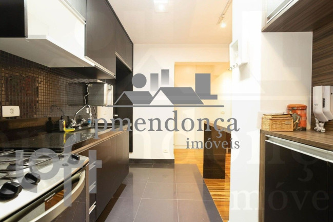Imagem Apartamento com 2 Quartos à Venda, 75 m² em Pinheiros - São Paulo Imagem Apartamento com 2 Quartos à Venda, 75 m² em Pinheiros - São Paulo