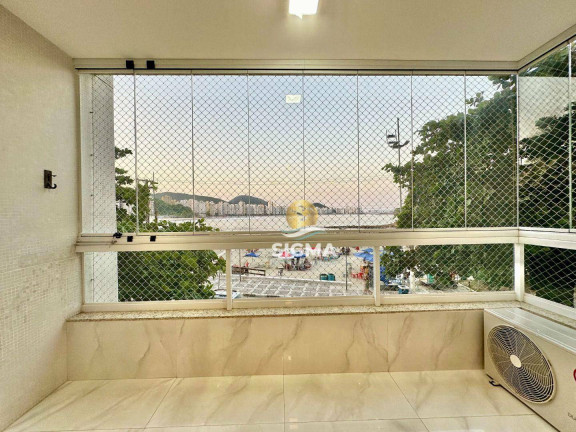 Imagem Apartamento com 3 Quartos à Venda, 159 m² em Jardim Astúrias - Guarujá Imagem Apartamento com 3 Quartos à Venda, 159 m² em Jardim Astúrias - Guarujá