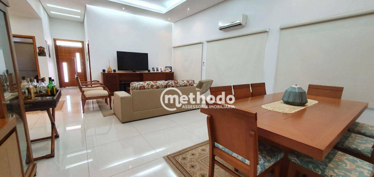 Imagem Casa com 3 Quartos à Venda, 278 m² em Parque Brasil 500 - Paulínia Imagem Casa com 3 Quartos à Venda, 278 m² em Parque Brasil 500 - Paulínia