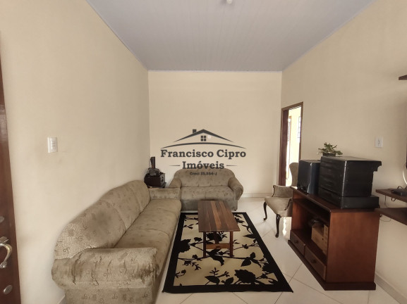 Imagem Casa com 3 Quartos à Venda, 95 m² em Vila Alves - Guaratinguetá Imagem Casa com 3 Quartos à Venda, 95 m² em Vila Alves - Guaratinguetá