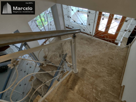 Imagem Casa de Condomínio com 4 Quartos à Venda,  em Condomínio Aruã Eco Park - Mogi Das Cruzes