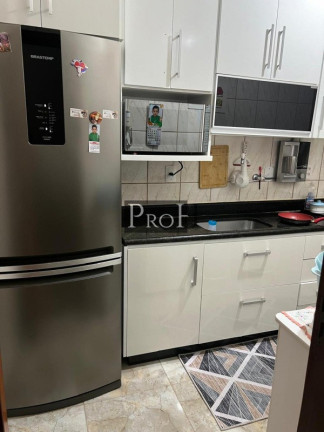 Imagem Apartamento com 2 Quartos à Venda, 70 m² em Nova Gerty - São Caetano Do Sul Imagem Apartamento com 2 Quartos à Venda, 70 m² em Nova Gerty - São Caetano Do Sul