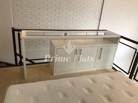 Imagem Apartamento com 1 Quarto para Alugar, 75 m² em Cerqueira César - São Paulo Imagem Apartamento com 1 Quarto para Alugar, 75 m² em Cerqueira César - São Paulo
