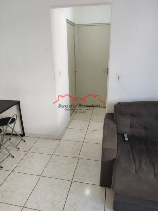 Imagem Apartamento com 2 Quartos à Venda, 55 m² em Socorro - São Paulo
