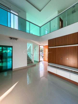 Imagem Casa com 3 Quartos à Venda, 294 m² em Jacuhy - Serra