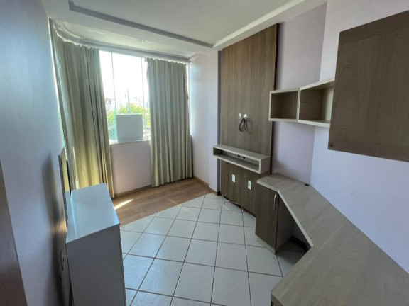 Imagem Apartamento com 4 Quartos à Venda, 100 m² em Ipiranga - Guarapari