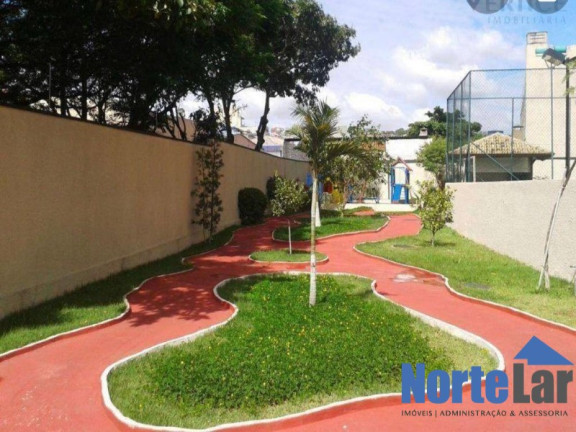 Imagem Apartamento com 2 Quartos à Venda, 49 m² em Vila Roque - São Paulo