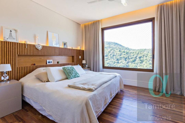 Imagem Casa com 4 Quartos à Venda, 495 m² em Tamboré - Santana De Parnaíba Imagem Casa com 4 Quartos à Venda, 495 m² em Tamboré - Santana De Parnaíba