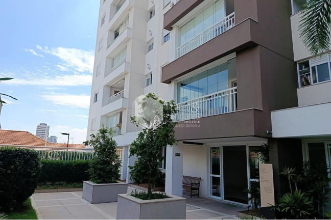 Imagem Apartamento com 2 Quartos à Venda, 87 m² em Parada Inglesa - São Paulo Imagem Apartamento com 2 Quartos à Venda, 87 m² em Parada Inglesa - São Paulo