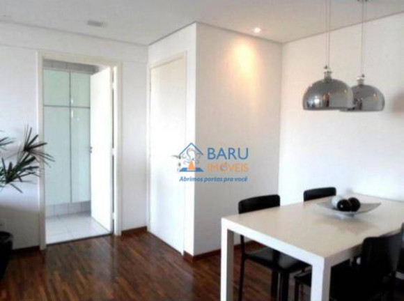 Imagem Apartamento com 3 Quartos à Venda, 75 m² em Barra Funda - São Paulo