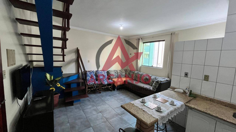 Imagem Apartamento com 3 Quartos à Venda, 90 m² em Itagua - Ubatuba Imagem Apartamento com 3 Quartos à Venda, 90 m² em Itagua - Ubatuba