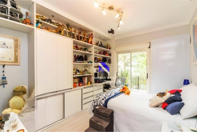 Imagem Apartamento com 4 Quartos à Venda, 300 m² em Jardim Fonte Do Morumbi - São Paulo Imagem Apartamento com 4 Quartos à Venda, 300 m² em Jardim Fonte Do Morumbi - São Paulo
