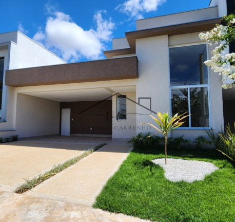 Casa com 3 Quartos à Venda, 175 m² em Condomínio Ibiti Royal - Sorocaba