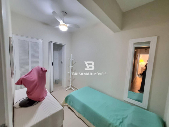 Imagem Apartamento com 3 Quartos à Venda ou Locação, 90 m² em Pitangueiras - Guarujá