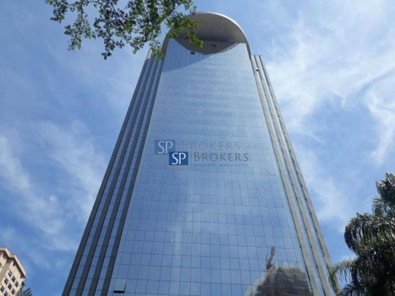 Imagem Sala Comercial para Alugar, 800 m² em Pinheiros - São Paulo