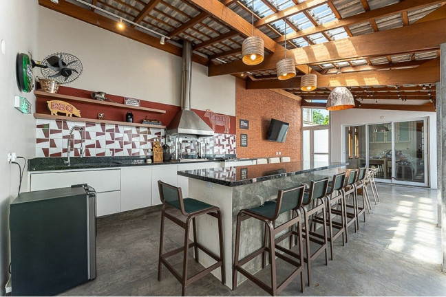 Casa com 4 Quartos à Venda, 368 m² em Bela Aliança - São Paulo