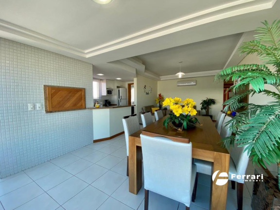Imagem Apartamento com 3 Quartos à Venda, 156 m² em Zona Nova - Capão Da Canoa