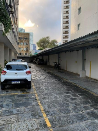 Imagem Apartamento com 4 Quartos à Venda, 144 m² em Boa Viagem - Recife