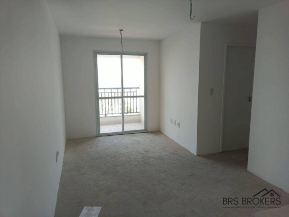 Imagem Apartamento com 2 Quartos à Venda, 58 m² em Jardim Anny - Guarulhos