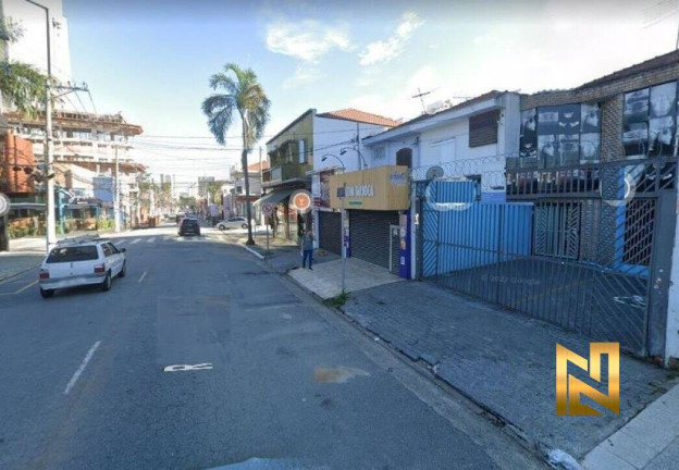 Imagem Imóvel Comercial para Alugar, 260 m² em Cidade Mãe Do Céu - São Paulo Imagem Imóvel Comercial para Alugar, 260 m² em Cidade Mãe Do Céu - São Paulo