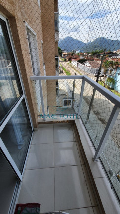 Imagem Apartamento com 2 Quartos à Venda, 70 m² em Perequê Açu - Ubatuba