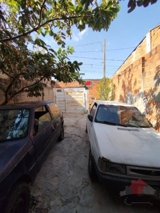 Imagem Casa com 3 Quartos à Venda, 125 m² em Jardim Estefânia - Hortolândia