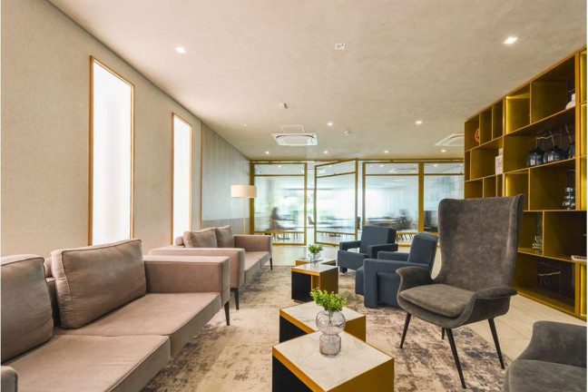 Imagem Imóvel com 1 Quarto à Venda, 26 m² em Vila Nova Conceição - São Paulo Imagem Imóvel com 1 Quarto à Venda, 26 m² em Vila Nova Conceição - São Paulo