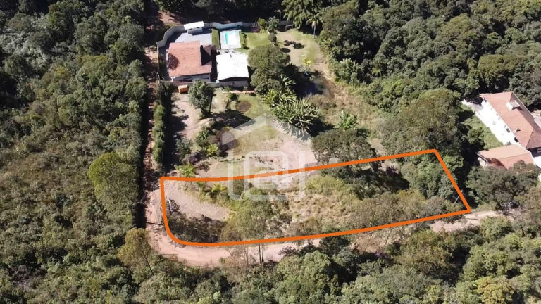 Imóvel à Venda, 1.000 m² em Big Vale - Laranjeira De Caldas