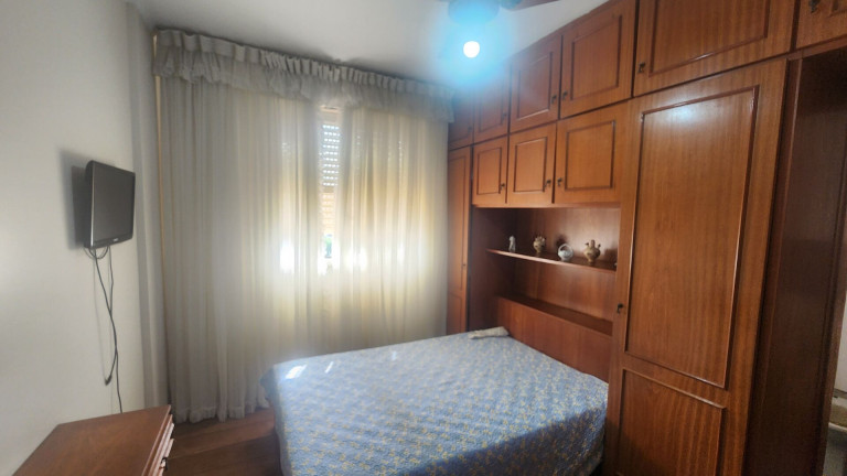 Imagem Apartamento com 3 Quartos à Venda, 98 m² em Boqueirão - Santos