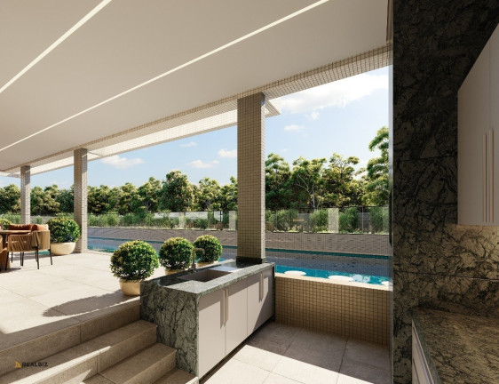 Imagem Apartamento com 2 Quartos à Venda,  em Praia Grande - Governador Celso Ramos