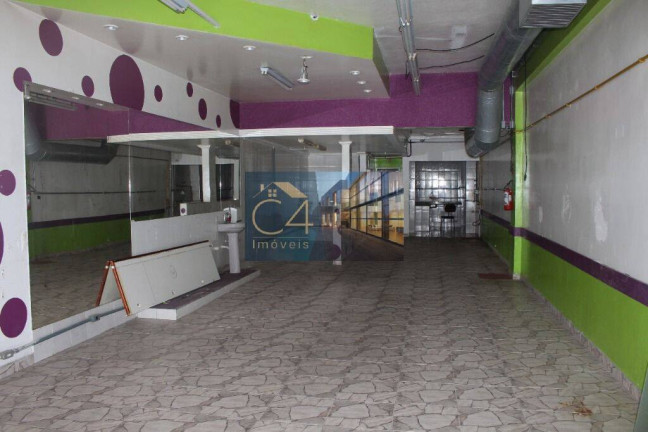 Imagem Ponto Comercial para Alugar, 1.000 m² em Centro - São José Dos Campos Imagem Ponto Comercial para Alugar, 1.000 m² em Centro - São José Dos Campos