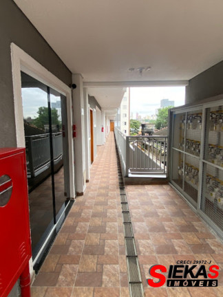 Imagem Apartamento com 2 Quartos à Venda, 35 m² em Saúde - São Paulo