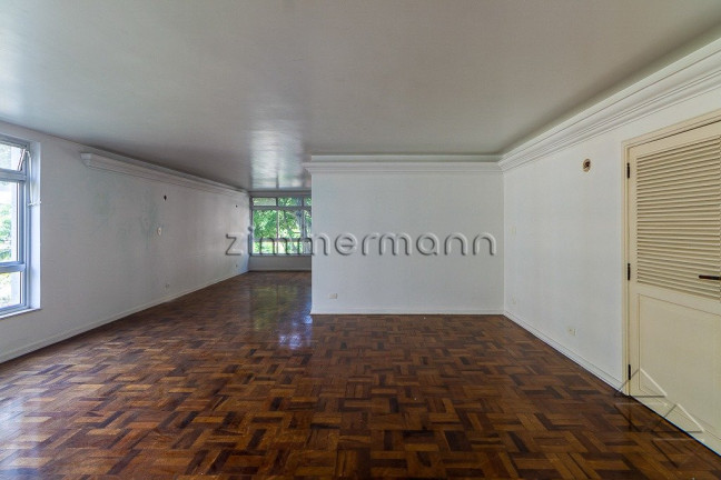 Imagem Apartamento com 3 Quartos à Venda, 228 m² em Jardim Paulista - São Paulo