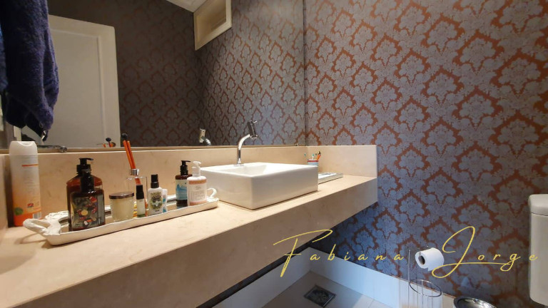 Imagem Casa de Condomínio com 4 Quartos à Venda, 435 m² em Sítios De Recreio Gramado - Campinas Imagem Casa de Condomínio com 4 Quartos à Venda, 435 m² em Sítios De Recreio Gramado - Campinas
