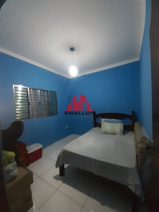 Imagem Sobrado com 3 Quartos à Venda,  em Jardim Nápoli - Sorocaba
